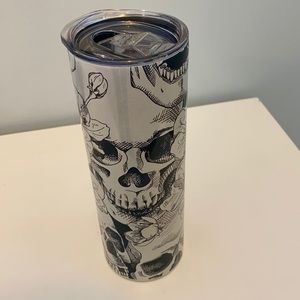 Kupresso 20oz Skinny Tumbler